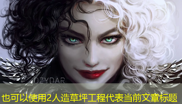2人造草坪工程 2人造草坪工程